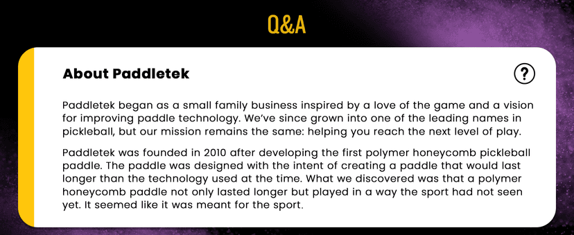 Paddletek Bantam TKO-C 14.3mm Pickleball Paddles with Polymer Honeycomb Core - Unidirectional Carbon Fiber – Torsional Weighting & High Tack Performance Grip - USAPA Approved - 5.25 Inch Handle