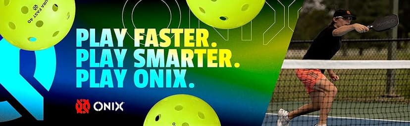 ONIX Graphite MOD Z5 Graphite Carbon Fiber Pickleball Paddles with Cushion Comfort Pickleball Paddle Grip