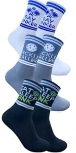 Pickle Ball Sweatbands Headband Pickleball Players Lovers Gifts for Men Women Accessories Boys and Girls Teens