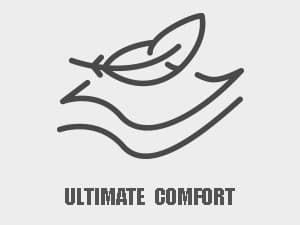 Braylin Men's Headbands, 3-Pack Head Band for Men, Sport Sweatbands for Running Fitness Yoga Cycling, Sweat Wicking Non Slip