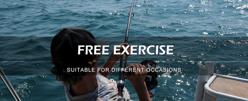 KALIYADI Polarized Sunglasses for Men, Lightweight Sun Glasses with UV Protection for Driving Fishing Golf