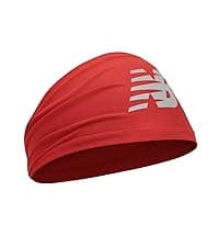 New Balance Unisex Outdoor Sports Compression Arm Sleeves, Arm Warmer, 1 Pair