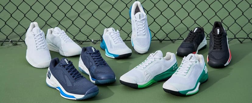 WILSON womens Rush Pro Ace Pickler