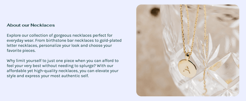 PAVOI 14K Gold Plated Dainty Cubic Zirconia Pendant Necklace for Women | Dot, Elephant, Butterfly, Pineapple, Lock, Knot, Palm Tree, Bow, Smiley Pendant | Layering Chain Necklaces