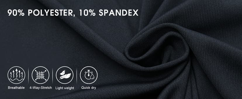 ANIVIVO Skirted Legging for Women, Yoga Legging with Skirts &Women Tennis Leggings Clothes Pockets