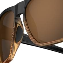 Swick Sport Sunglasses - Ideal For Cycling, Golf, Hiking, Pickleball, Running, Tennis and Great Lifestyle Look