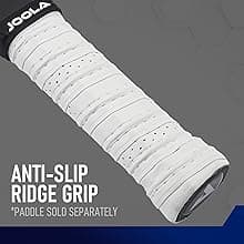 JOOLA Pickleball Paddle Replacement Grip Tape - Wrap for Pickleball Paddle - Moisture Wicking Surface & Comfort - Handle Wrap for Use with Small Grip & Overgrip
