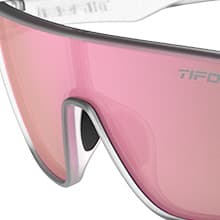 Tifosi Sanctum Sunglasses, Ideal For Cycling, Golf, Hiking, Running, Tennis & Pickleball, Lifestyle