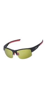 High Definition Golf Ball Finder Sport Glasses for Men Women Golf Sunglasses Golf Glasses Pickleball Eyewear MZ861