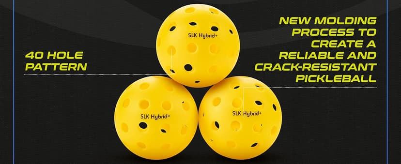 Selkirk Sport Pickleball Paddles Set of 2 | Designed in The USA | Choose The SLK Neo Graphite, SLK Neo Fiberglass Pickleball Set or SLK Atlas Pickleball Bundle