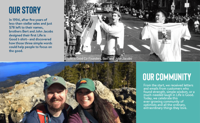 Men's Keep It Simple Pickleball Short Sleeve Crusher Tee