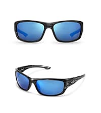 KastKing Huzzah Polarized Sport Sunglasses for Men and Women, Ideal for Driving Fishing Cycling and Running,UV Protection