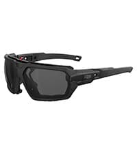 ANSI Z87.1 Anti-Fog Wrap-Around Clear Safety Glasses, Pickleball lab chemistry goggles with Scratch Resistant
