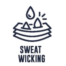 OutdoorEssentials UV Sun Protection Arm Sleeves - Compression Arm Sleeve, UV Arm Sleeves Men, Women - Golf Cooling Sleeves