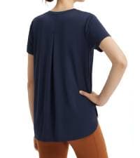 baleaf Women's Pleated Tennis Skirt Golf Skorts for Woman High Waisted Lightweight Athletic Shorts Pockets