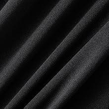 NIMOJIRO Men's 2 in 1 Running Shorts Workout Athletic Training Gym Outdoor Sports Shorts