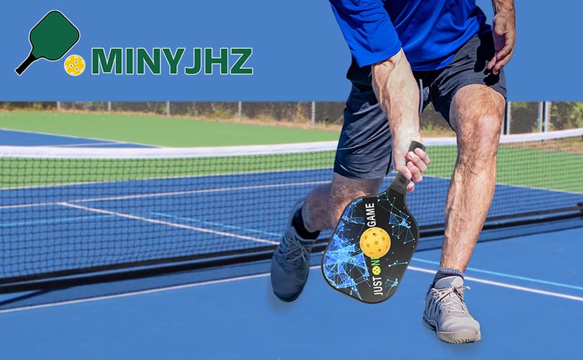 Pickleball Hat for Women Men, Adjustable Embroidered Heart Pickleball Baseball Cap