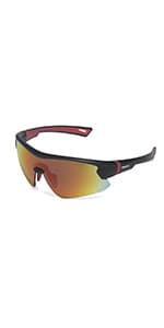 High Definition Golf Ball Finder Sport Glasses for Men Women Golf Sunglasses Golf Glasses Pickleball Eyewear MZ861