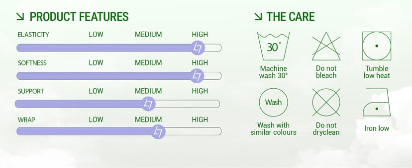 FITTIN Racerback Sports Bras for Women - Padded Seamless Support Bra for Yoga Gym Workout Fitness