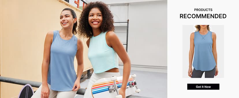 G4Free 15"/20" Tennis Skirts for Women Golf Skorts with Pockets High Waist Ruffle Athletic Skirt Inner Shorts