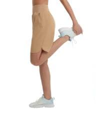 baleaf Women's Pleated Tennis Skirt Golf Skorts for Woman High Waisted Lightweight Athletic Shorts Pockets