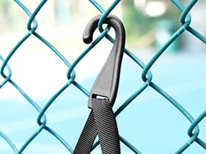 Tennis Bag Holds 2 Rackets, Professional Tennis Bags for Women, Tennis Backpack with Ventilated Shoe Compartment