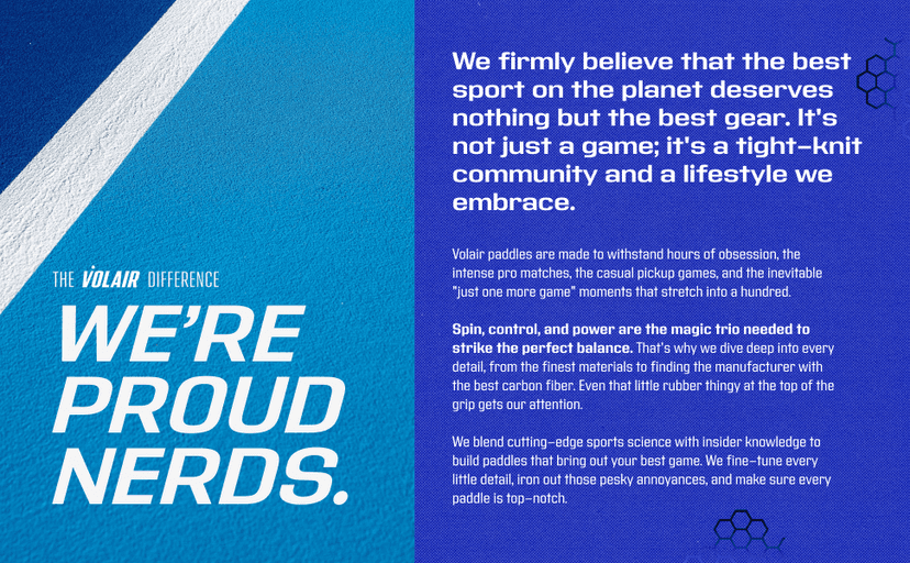 Mach 2 Forza Paddle - Toray T700 Carbon Fiber Surface - Thermoformed - Foam Injected - Spin, Power, & Control - w/Headcover, Eraser, Extra Black Grip, Extra Paddle Neck Band, & Sticker