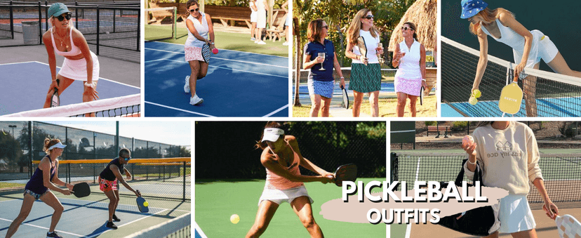 Ekouaer Women's Athletic Skorts Lightweight Golf Skirts Inner Shorts Pocket Tennis Workout Sports Pickleball Skort