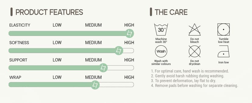 FITTIN Padded Sports Bras for Women: Support Strappy Adjustable Straps Cross Back Sport Bra Pack for Workout Yoga Running Gym