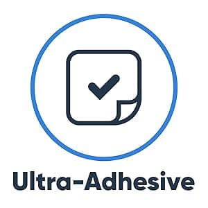 The Official Dink Pad by Enhance Pickleball - Pickleball Rebounder Training Aid - Practice Your Dinks and Improve Your Pickleball Game - Transform Any Wall into a Pickleball Court and Net