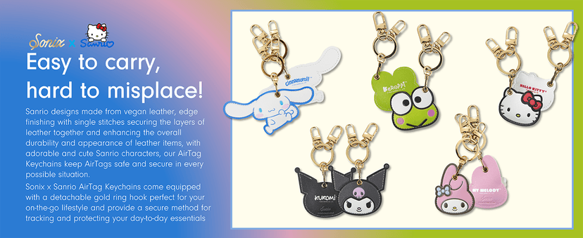 Sonix Keychain Case Compatible with Apple AirTag | Protective AirTag Cover Keychain | Checkmate Green Pickleball Paddle | Pickleball Green