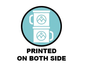 Panvola Queen of the Pickleball Court Pickleball Gifts for Women Ceramic Mug Gifts for Pickleball Lovers Coffee Cup 11 oz White Novelty Drinkware