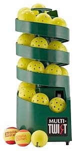 Pickleball Tutor Mini Review - The Ultimate Training Companion