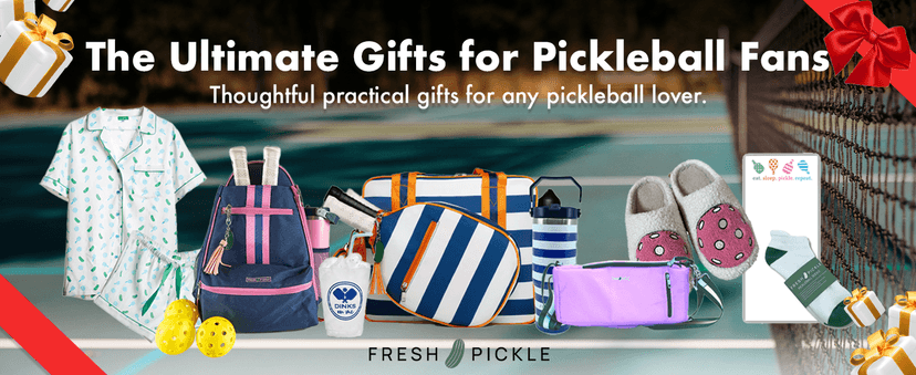 Lola Pickleball Tote - Designer Series Pickleball Bag for Women | Premium Pickleball Accessories for Women, Fashion-Forward Pickleball Bags, Chic and Durable Pickle Ball Bags