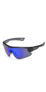 High Definition Golf Ball Finder Sport Glasses for Men Women Golf Sunglasses Golf Glasses Pickleball Eyewear MZ861