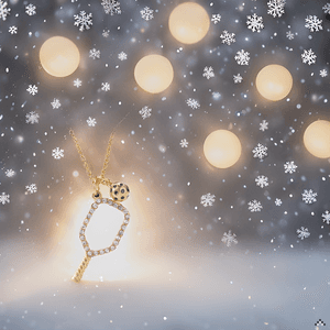 MIXJOY Pickleball Gifts for Women, Pickleball Teams Gifts, Pickleball Sport Lovers Gift, PB Necklace Valentine's Day Bday for Women