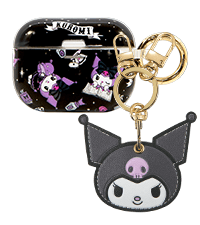 Sonix Keychain Case Compatible with Apple AirTag | Protective AirTag Cover Keychain | Checkmate Green Pickleball Paddle | Pickleball Green