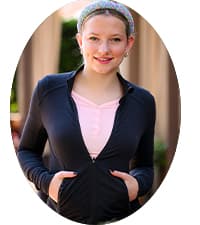 Stelle Women's Capri Yoga Pants with Pockets Essential High Waisted Legging for Workout