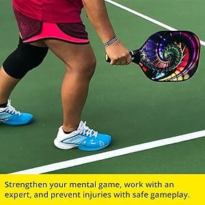 Pickleball For Dummies