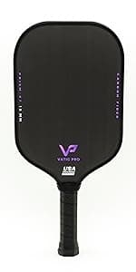 Prism Carbon Fiber 16mm - Foam Injected Walls - Includes Paddle Cover