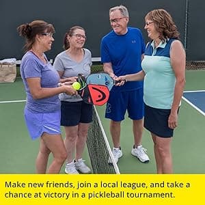 Pickleball For Dummies
