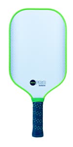 PCKL Optic Speed Pickleball Balls | Choose Indoor or Outdoor Pickleballs | USAPA Tournament Aproved | 4 Pack Crack-Resistant