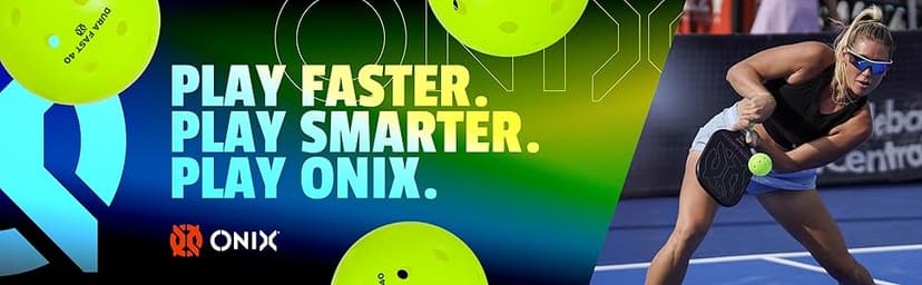 ONIX Graphite MOD Z5 Graphite Carbon Fiber Pickleball Paddles with Cushion Comfort Pickleball Paddle Grip
