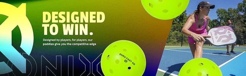 ONIX Graphite MOD Z5 Graphite Carbon Fiber Pickleball Paddles with Cushion Comfort Pickleball Paddle Grip