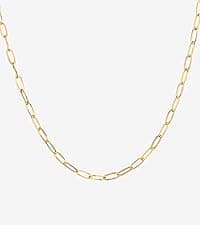 PAVOI 14K Gold Plated Dainty Cubic Zirconia Pendant Necklace for Women | Dot, Elephant, Butterfly, Pineapple, Lock, Knot, Palm Tree, Bow, Smiley Pendant | Layering Chain Necklaces