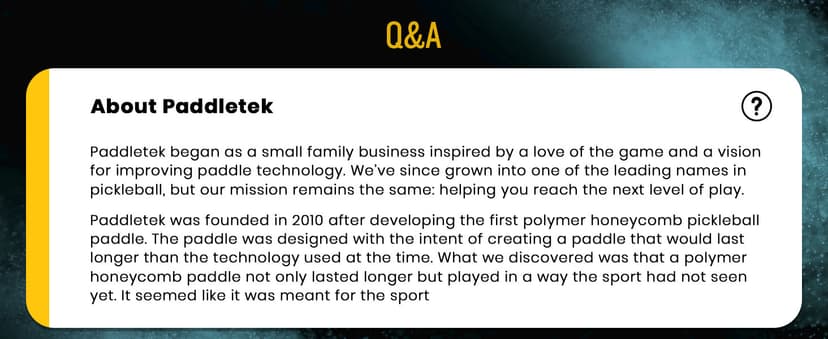 Paddletek Bantam TS-5 Pickleball Paddle | Professional Pickleball Paddles with Honeycomb Core, Textured Fiberglass Epoxy Hybrid Surface, Bantam PolyCore & High Tack Performance Grip | USAPA Approved