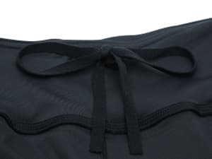 ANIVIVO Skirted Legging for Women, Yoga Legging with Skirts &Women Tennis Leggings Clothes Pockets