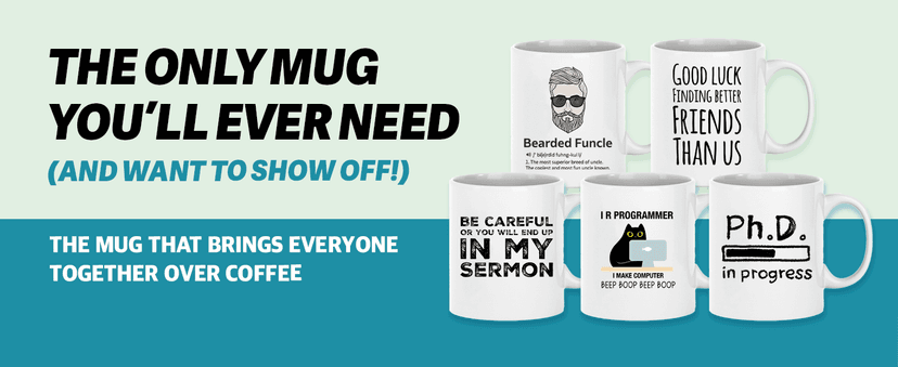 Panvola Queen of the Pickleball Court Pickleball Gifts for Women Ceramic Mug Gifts for Pickleball Lovers Coffee Cup 11 oz White Novelty Drinkware