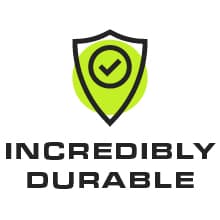 CORE Pickleball Balls for Professionals and All Levels of Play - Set of 4-50 Balls with 40 Holes - Durable & Seamless Design - Premium Outdoor Pickleball Balls, Polypropylene - USA Pickleball Approved