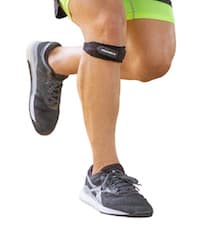 BraceAbility Wrist Support for Men and Women - Tennis and Pickleball Wrist Brace, Sports Injury Relief, Sprained Wrist Recovery, Tendonitis Support, Cycling, Volleyball, Golf - Right Hand (Small)